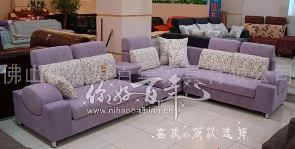 布艺沙发,2008新品