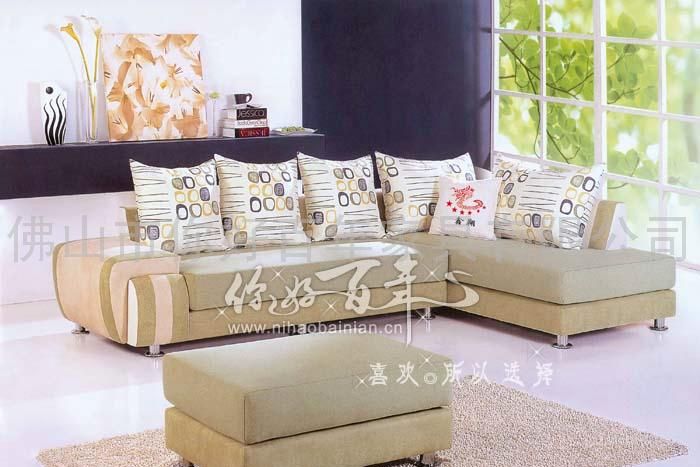 布艺沙发,865A#,08新品