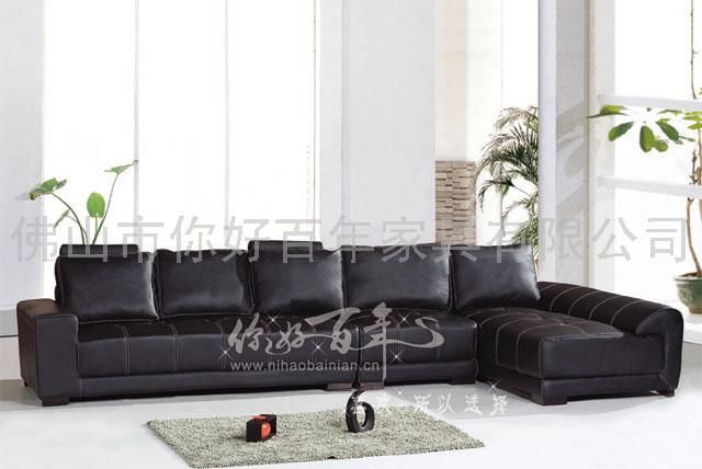 真皮沙发,44470017#,08新品