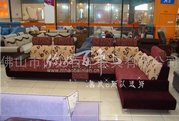 布艺沙发,F33#,08新品