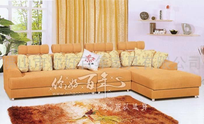 布艺沙发,895#,08新品