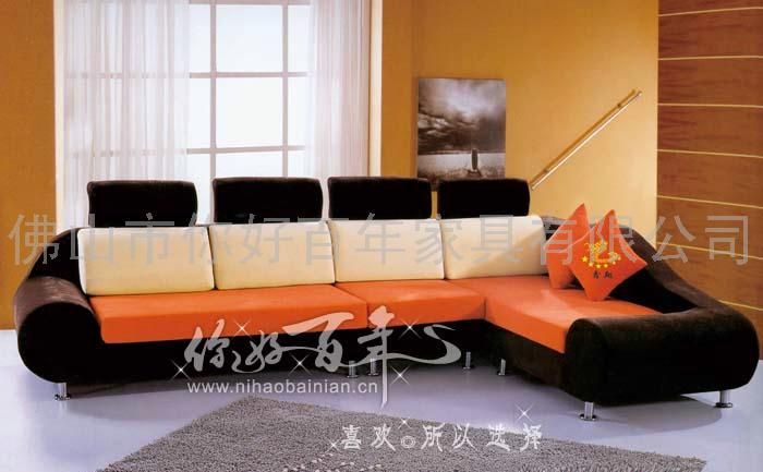 布艺沙发,883#,08新品