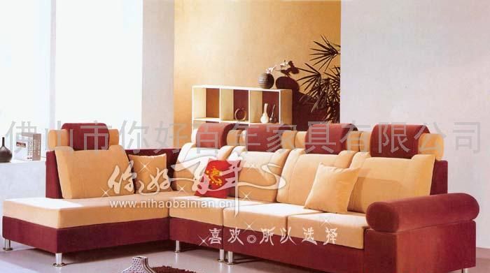 布艺沙发,813B#,08新品