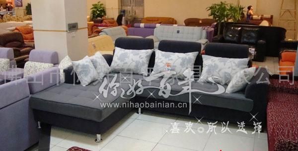 布艺沙发,F31#,2008新品