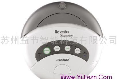 白天使Roomba 5555吸尘器  