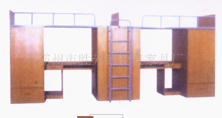 课桌