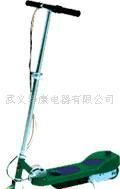 滑板车