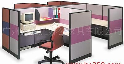 办公屏风