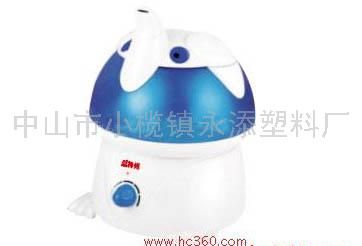 yt-25大象加湿器