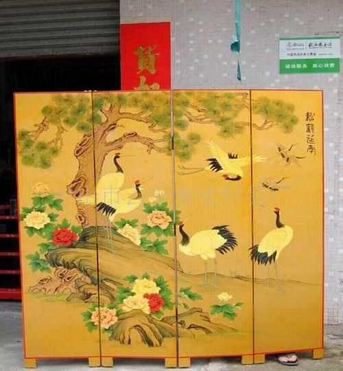 仿古家具/古典家具/屏风/仿古工艺品