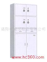 二明斗档节柜  