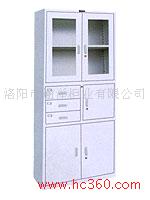 左三斗器械柜 
