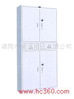 中二斗密码双节柜 
