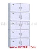 五节档案柜