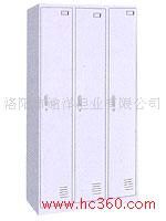 三门更衣柜 