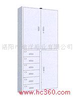 左六斗双节柜