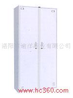 二门更衣柜 