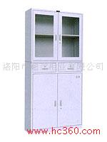 中二斗器械柜,文件柜,资料柜