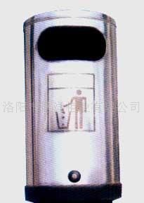 果皮箱