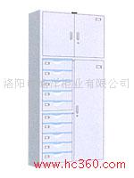 三门十斗柜