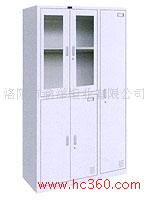 玻璃更衣柜  