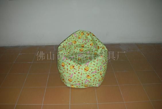 懒人沙发