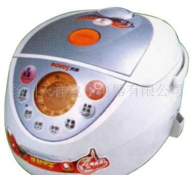 电饭煲