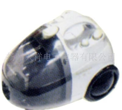 吸尘器