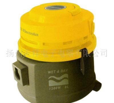 吸尘器