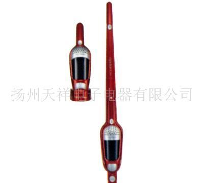 吸尘器