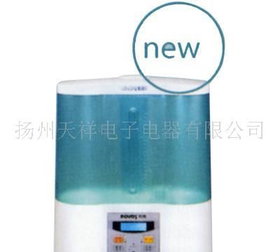 加湿器