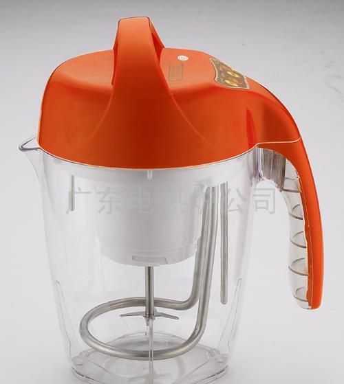 全自动家用豆浆机