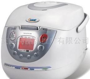 家用电器，电饭煲，电脑煲，方煲，电脑电饭煲，新奇特电器