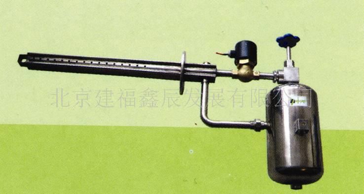 开关(电动)式干蒸汽式加湿器