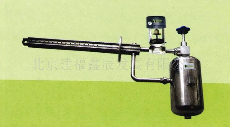 比例式干蒸汽式加湿器