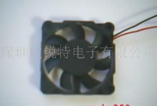 专业生产微型散热风扇3507