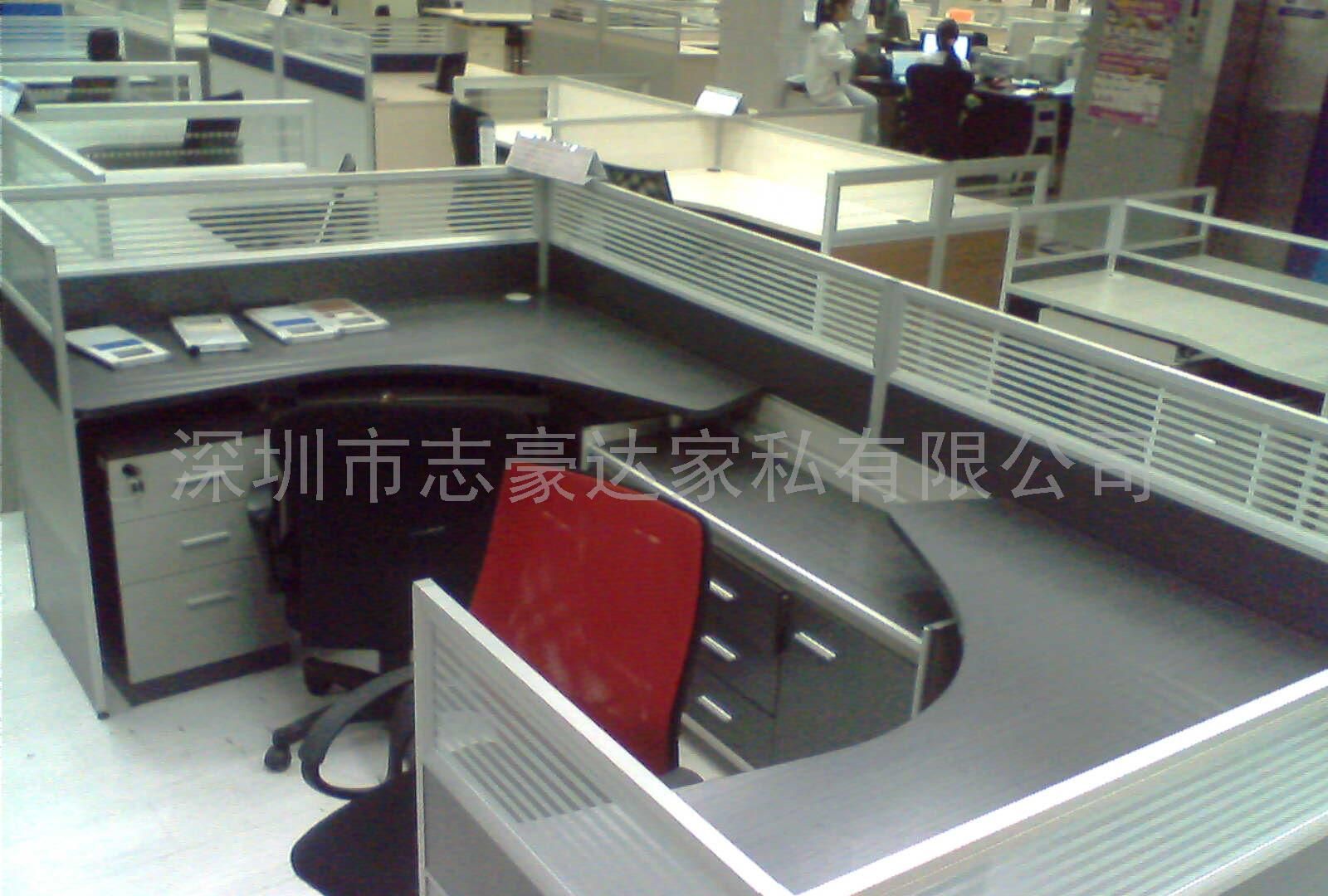 办公屏风,办公隔断