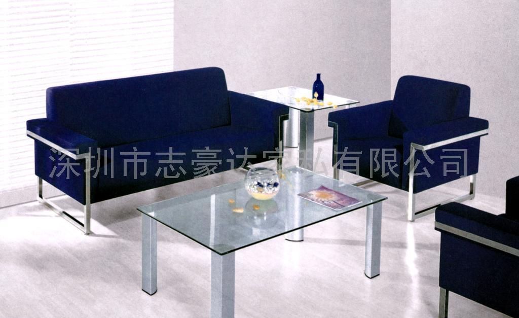 办公家具-沙发你的选择
