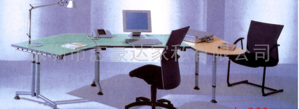 办公家具-办公台你的选择