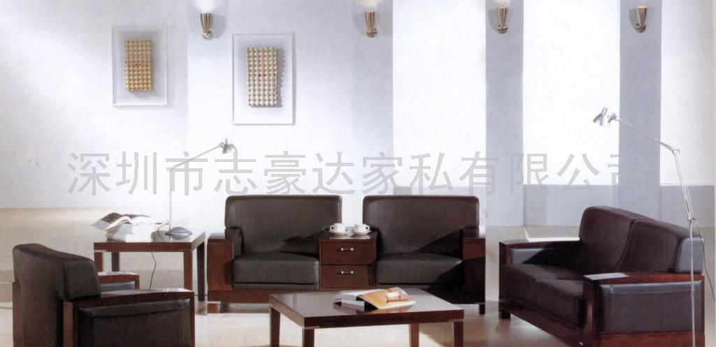 办公沙发你的唯一选择