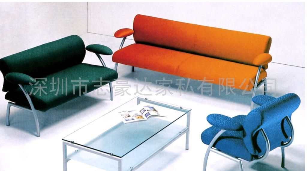 办公家具-办公沙发你的理想选择