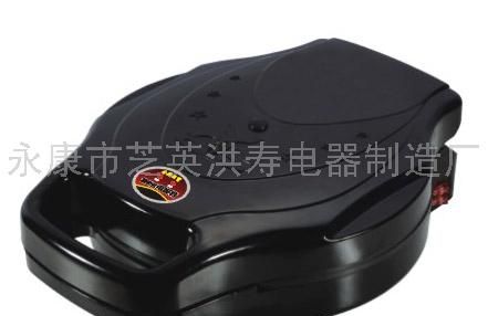 电饼铛，厨房用品，悬浮式电饼铛