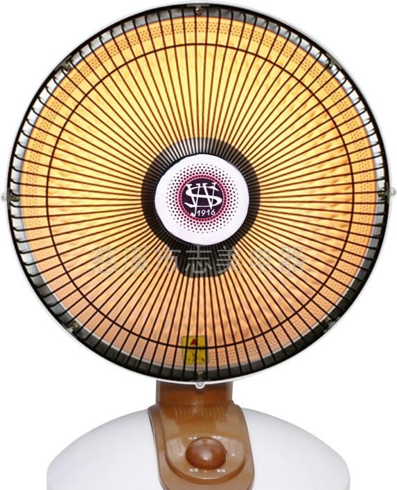 台式小太阳取暖器