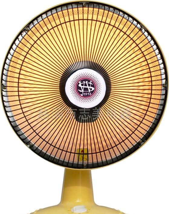 台式小太阳取暖器-