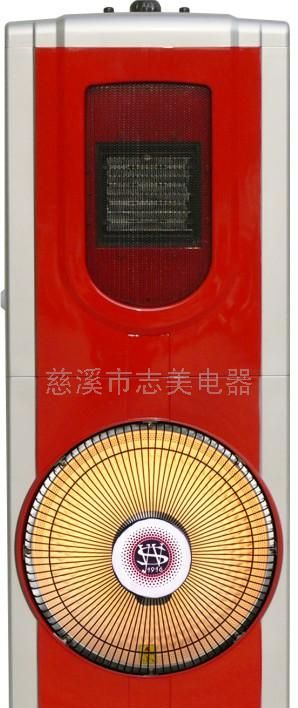 音箱式取暖器PTC