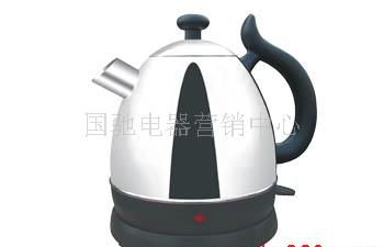 国驰电水壶