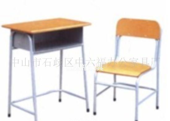 学校用品  学生课桌