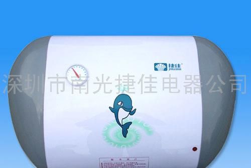 贮水式机械电热水器