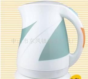 快速电热水壶 湛电新品