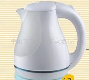 快速电热水壶 湛电燃具新品